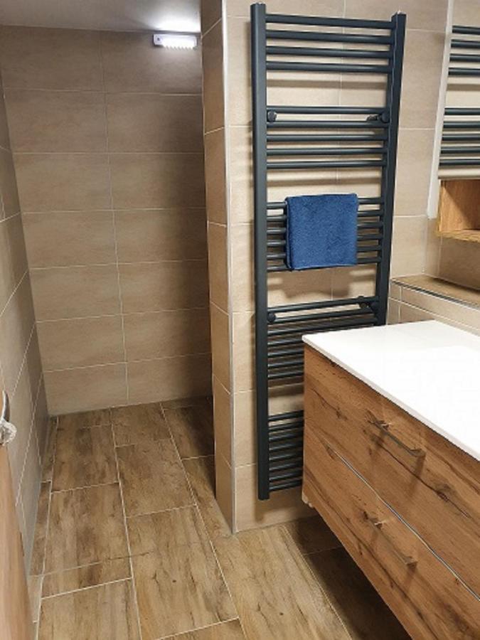Ferienwohnung Schertel - Dorsbrunn Pleinfeld Buitenkant foto