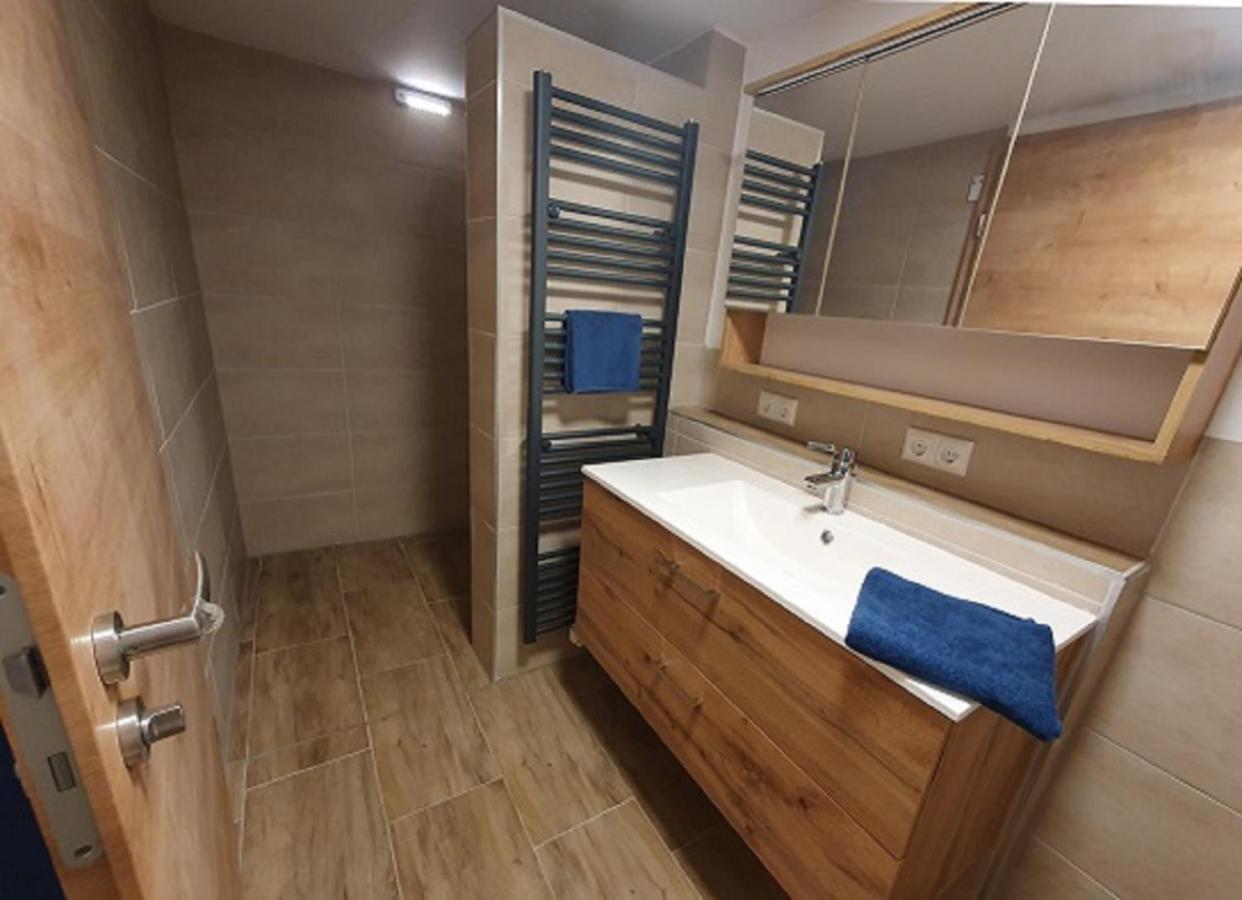Ferienwohnung Schertel - Dorsbrunn Pleinfeld Buitenkant foto