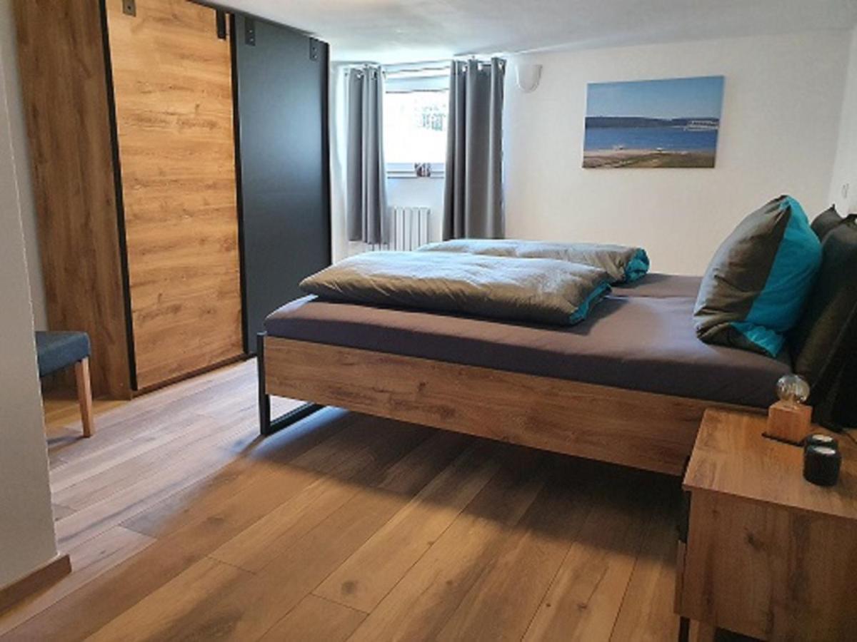 Ferienwohnung Schertel - Dorsbrunn Pleinfeld Buitenkant foto