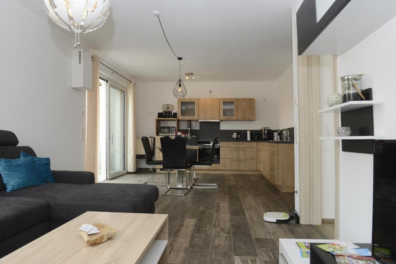 Ferienwohnung Schertel - Dorsbrunn Pleinfeld Buitenkant foto